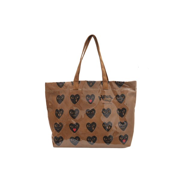 Bolsa de compras de hombro de lona Vintage de PVC de gran capacidad para mujer Ndcxsfigh Para Estrenar