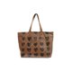 thumbnail image 1 of Bolsa de compras de hombro de lona Vintage de PVC de gran capacidad para mujer Ndcxsfigh Para Estrenar, 1 of 9