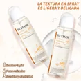 thumbnail image 2 of Spray Hidratante Retinol Reduce Manchas y Poros Piel Uniforme y Luminosa 160ML ULTRAMO, 2 of 5