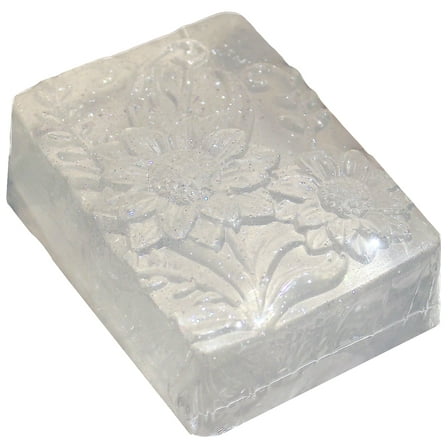 Handmade Glycerin Soap - Fresh Herbal Spa