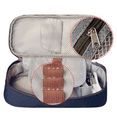 thumbnail image 3 of Estuche para lápices de gran capacidad, estuche para lápices, estuche para bolígrafos para niñas, niños, hombres y mujeres, 3 of 5