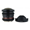 thumbnail image 7 of Rokinon HD 8mm T3.8 Ultra Wide Fisheye Cine Lens w/ Removable Hood, 7 of 7
