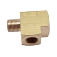 thumbnail image 3 of Adaptador en T para de Presión de Aceite M10x1, Accesorios para Manguera, Accesorios en T, Suministros de Latón, 3 of 9