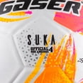thumbnail image 4 of Balón de Fútbol Gaser Suka No. 4 | Sporta, 4 of 5