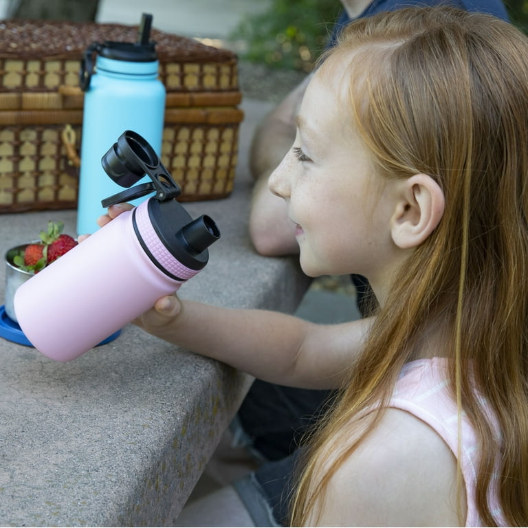 Buy Polar 12 oz Kids Play Ball Insulated Water Bottle