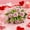 10Pack-CG3532, variant on 10 Pack Many Artificial Flowers Bouquets For Home Weddings Multi-purpose Decorative Flowers Available In Lots Of Colors Home decorations