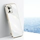 thumbnail image 1 of Funda de teléfono de lujo para Xiaomi Mi 11 Ultra Mi 11 Lite 5g ne 12 13 lite 12t 10t 11t pro, funda protectora de silicona chapada Tan Jianjun unisex, 1 of 2