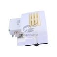 thumbnail image 3 of 1x Air Damper Control Part 242303001 For Electrolux Frigidaire Refrigerator, 3 of 8