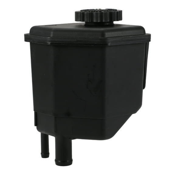 Unique Bargains Power Steering Reservoir for Chrysler 300 2005-2010 Automotive Power Steering Tank 1 Pcs