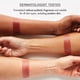 thumbnail image 5 of Colorete en crema y lápiz labial BOOM Beauty Boom Stick Berry, 5 of 9