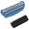 thumbnail image 3 of 1Set Shaver Foil+Shaver Head for 20S 2000 Series 1 2 3 4 2615 2675 2775 2865 2776 170 190 2864 Screen Mesh, 3 of 5