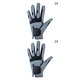 thumbnail image 1 of Advancent 1 Uds. Guante de Golf de mano izquierda/derecha para hombre, guantes protectores de Golf de microfibra antideslizantes, elásticos, Type2 NO2, 1 of 6