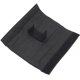 thumbnail image 2 of 2 unids/set de cuero PU para coche, cubierta de palanca de cambios de freno de mano, funda de empuñaduras de freno de mano, carcasa de pomo de Vehículos, repuestos y accesorios Mis blanco negro, 2 of 8