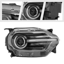 For 2021 2022 2023 2024 Ford Bronco Sport Full LED Headlight Assembly Lamp Right Passenger Headlight