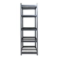 thumbnail image 4 of RUGGED RACK 5-Shelf Boltless Rack Wire Decking, 800lbs Per Shelf, 4 of 7