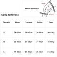 thumbnail image 3 of Rodilleras Deportivas Malubero Talla M, 3 of 3