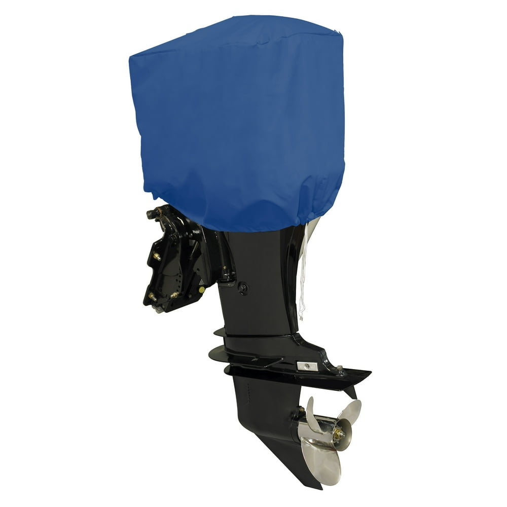 Budge Boat Engine / Boat Motor Cover, Waterproof Protection for Boat