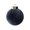 A011- K, variant on Christmas Tree Ornaments White Velvet Bauble Single Hanging Decoration for Holiday Home Festive Display Seasonal Indoor Decor