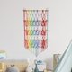 thumbnail image 5 of Hamaca de Red Strade Fareast Limited Relleno de Animales Macramé Bohemio Tejido a Mano, 5 of 7
