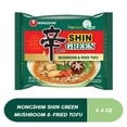 thumbnail image 7 of Nongshim Shin Instant Ramen Noodle Combo Shelf-Stable 5 Count, 7 of 7