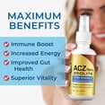 thumbnail image 4 of Results RNA ACZ Nano Zeolite 4 Fl Oz, 4 of 8