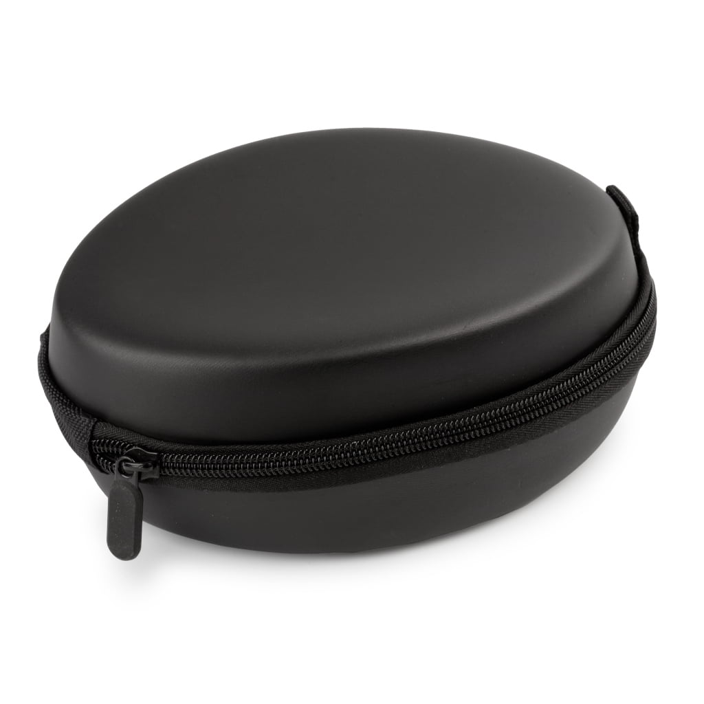 Universal Hard Carry Case for Headphones OnEar OverEar AroundEar EVA