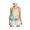 thumbnail image 2 of Maean Boys Girls Tank Top Sleeveless Crew Neck Summer Tie Dye Color Block Trendy Tanks Shirts 3-15T, 2 of 6