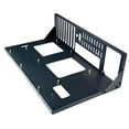 thumbnail image 2 of Marco del chasis de la computadora Sunnimix Soporte de la placa base Repuesto duradero, 2 of 7