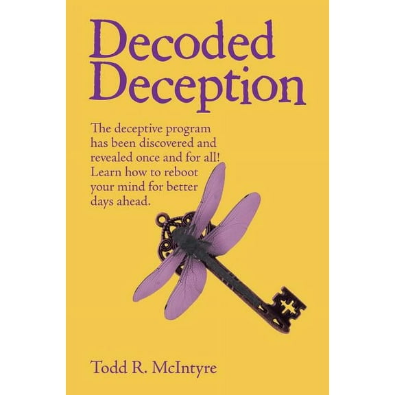 Decoded Deception (Paperback)