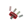 thumbnail image 3 of tamizeot Ski Board Edge Sharpener Side Grind Tool Sharpening Angle Ski Side Tool Tool, 3 of 6