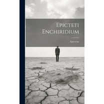 Epicteti Enchiridium (Hardcover)