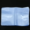 thumbnail image 2 of 200Pcs PVC Heat Shrink Wrap Bags Flat Seal Gift Packing 8 Inch x 12 Inch, 2 of 7