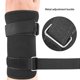 thumbnail image 4 of Kettlebell Wrist Guard Breathable Wrist Brace Wrist Wrap Forearm Guards Adjustable Wrist Support for Man, 4 of 4