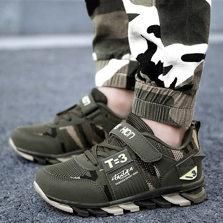 Walmart kids shop running shoes