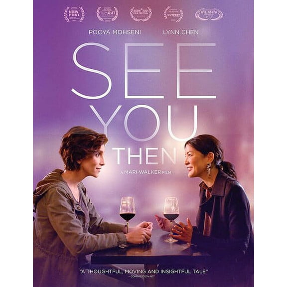 See You Then (DVD), Breaking Glass, Drama