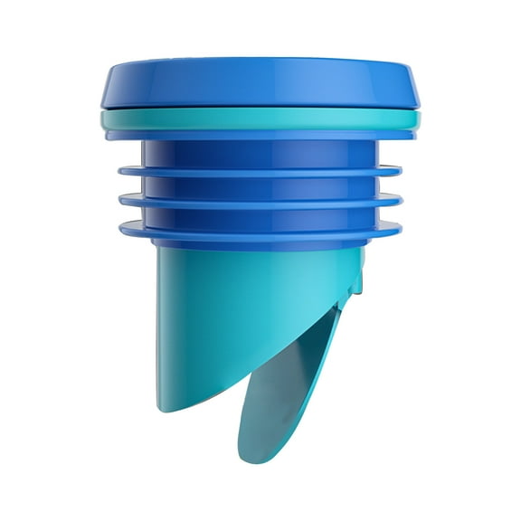 Upgraded Toilet Flanges Wax Rings Practical Toilet Flange Seal Easy to Use Gaskets Suitable for Home & Commercial Use