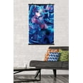 thumbnail image 3 of Hatsune Miku - Screens Wall Poster, 22.375" x 34", 3 of 4