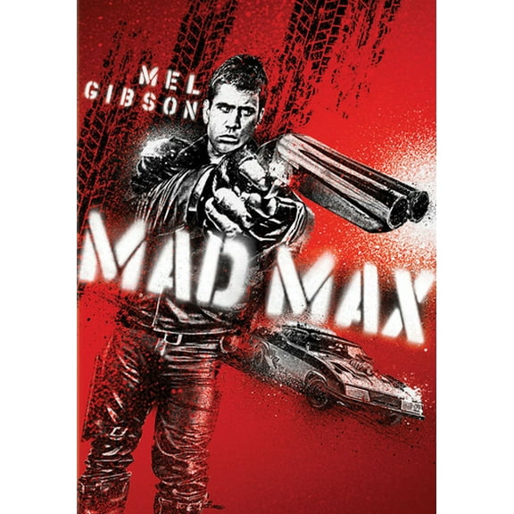 Pre-Owned Mad Max (DVD 0014381408225) directed by George Miller