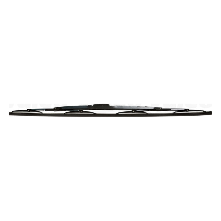 Balais D'essuie-glace NOS Porsche 356 SWF - 260mm, Paire De 2 Pièces Neuves