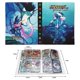 thumbnail image 1 of Folleto de colección de cartas de 240 Pokémon ZefeiWu 8390611560034, 1 of 1