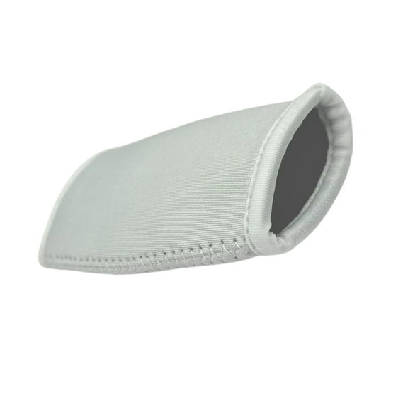 lixuesong Football Chin Straps Pad Comfortable Chin Straps Covers Football Helmets Chin Pad Covers for Traveling, Cycling, Skating