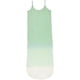 thumbnail image 4 of Vestido sin mangas con efecto tie-dye de Elevenparis para mujer nilegreen XS, 4 of 6