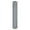 Slate, variant on 4.5 in. Knoll Brook Vertical Crushed Stone Do It Yourself Kit Address Plaque in Slate Color