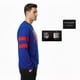 thumbnail image 4 of Sudadera NFL para caballero Buffalo Bills 100% oficial, 4 of 7