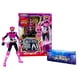 thumbnail image 1 of Figura de acción de la temporada 6 de la policía más fuerte de Priming Water Mini Force Miniforce - Lucy, 1 of 5