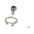 thumbnail image 3 of PEDICURE SPA CHAIR SPRAYER SET - SPRAY HEAD AND HOSE, 3 of 3