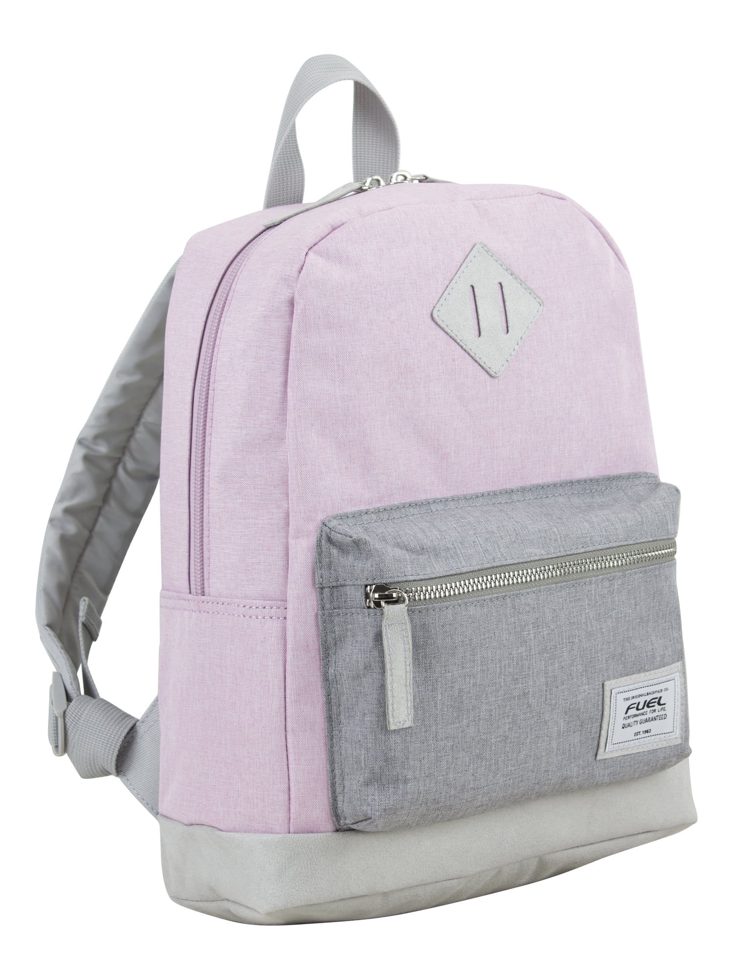 Fuel Unisex Mini Backpack, Pink