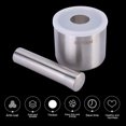 thumbnail image 4 of Multifunction Garlic Crusher, Manual Food Chopper, Kitchen For Party BBQ Kitchen Sea Salt Garlic, 4 of 8