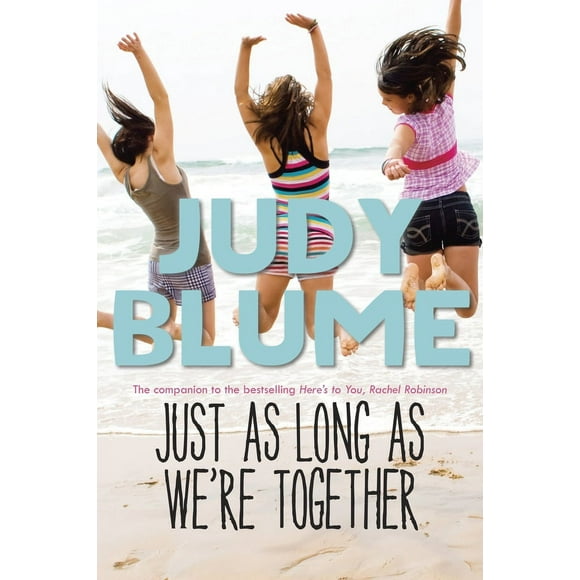 Pre-Owned Just as Long as We're Together (Paperback) 0385739885 9780385739887