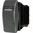 thumbnail image 1 of Blue Sea  Water Resistant Contura Switch - Black, 1 of 1